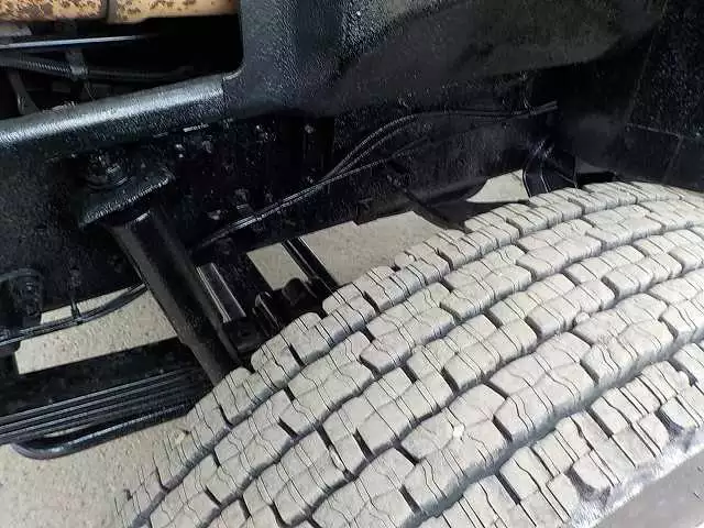 平成09年11月中古大型日産UDニッサンディーゼルの画像8