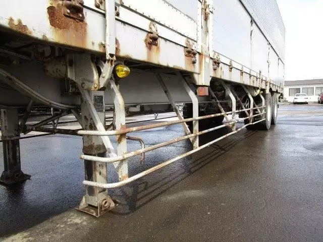 平成14年08月中古その他パーツ・物置など国内・その他日通の画像11