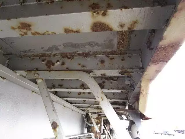 平成14年08月中古その他パーツ・物置など国内・その他日通の画像12