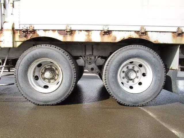 平成14年08月中古その他パーツ・物置など国内・その他日通の画像13