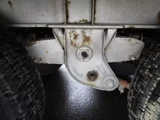 平成14年08月中古その他パーツ・物置など国内・その他日通の画像14