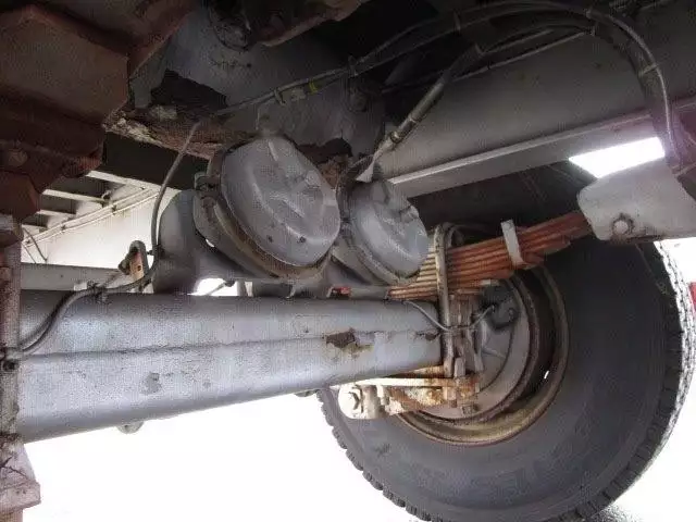 平成14年08月中古その他パーツ・物置など国内・その他日通の画像15