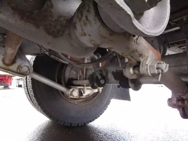 平成14年08月中古その他パーツ・物置など国内・その他日通の画像16