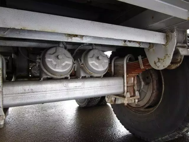 平成14年08月中古その他パーツ・物置など国内・その他日通の画像17