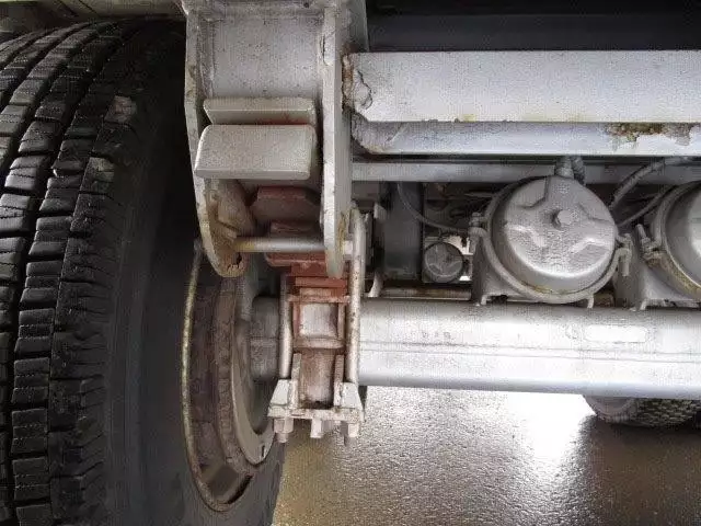 平成14年08月中古その他パーツ・物置など国内・その他日通の画像18