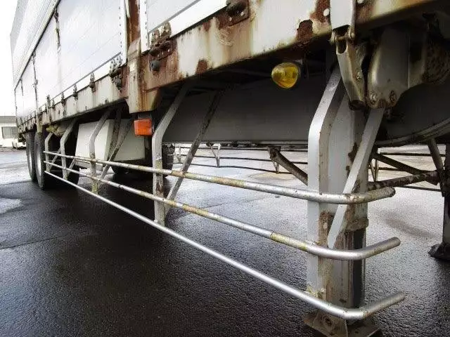 平成14年08月中古その他パーツ・物置など国内・その他日通の画像19