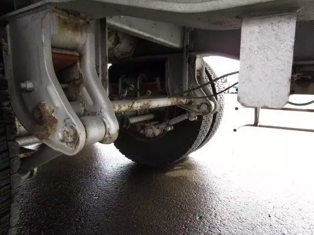 平成14年08月中古その他パーツ・物置など国内・その他日通の画像21