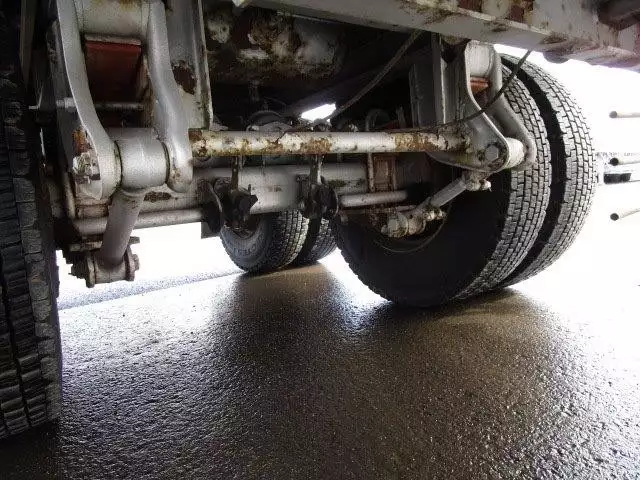 平成14年08月中古その他パーツ・物置など国内・その他日通の画像22