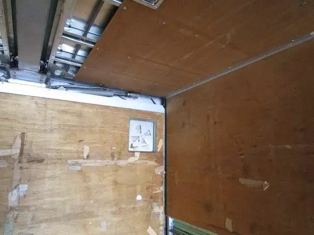 平成14年08月中古その他パーツ・物置など国内・その他日通の画像25