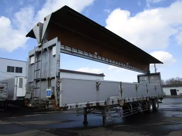 平成14年08月中古その他パーツ・物置など国内・その他日通の画像27