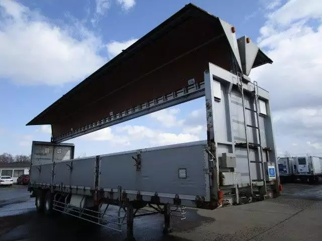 平成14年08月中古その他パーツ・物置など国内・その他日通の画像28