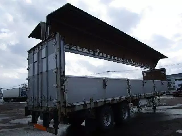 平成14年08月中古その他パーツ・物置など国内・その他日通の画像29