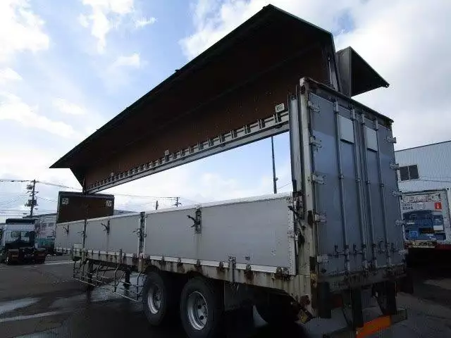 平成14年08月中古その他パーツ・物置など国内・その他日通の画像30