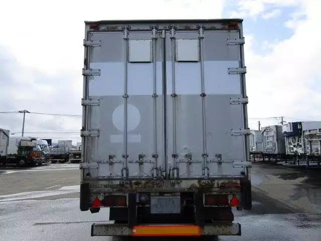 平成14年08月中古その他パーツ・物置など国内・その他日通の画像4