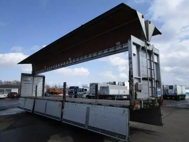 平成14年08月中古その他パーツ・物置など国内・その他日通の画像31