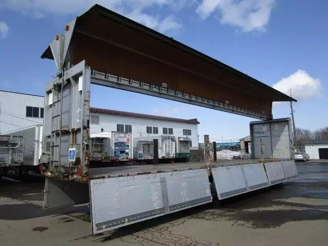 平成14年08月中古その他パーツ・物置など国内・その他日通の画像32