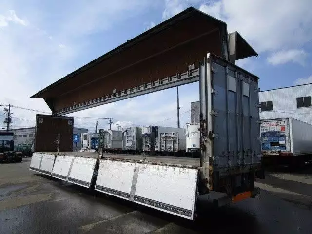 平成14年08月中古その他パーツ・物置など国内・その他日通の画像33