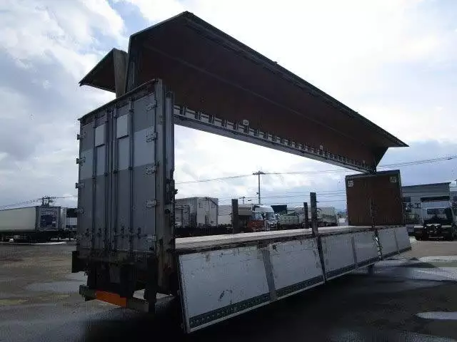 平成14年08月中古その他パーツ・物置など国内・その他日通の画像34