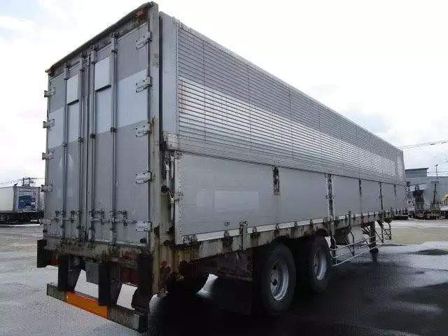 平成14年08月中古その他パーツ・物置など国内・その他日通の画像6