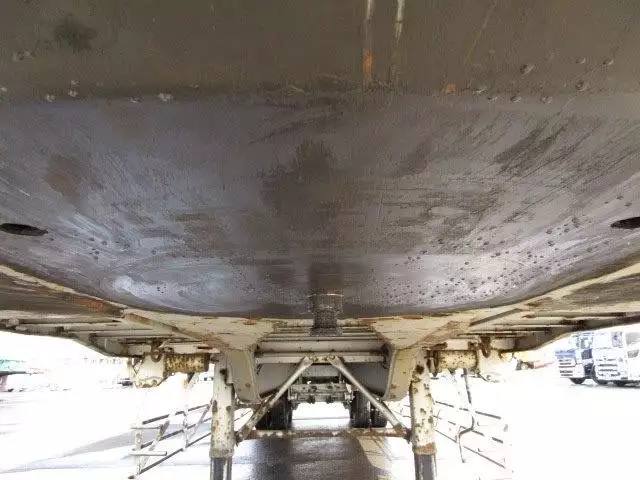 平成14年08月中古その他パーツ・物置など国内・その他日通の画像8