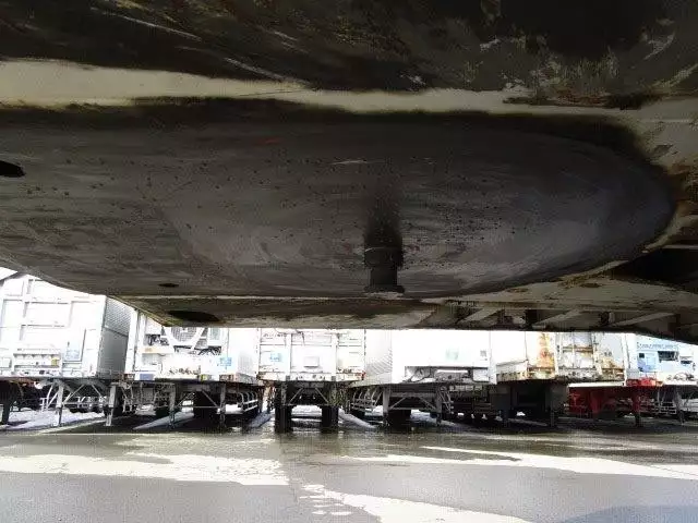 平成14年08月中古その他パーツ・物置など国内・その他日通の画像9