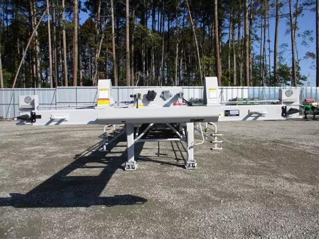 令和03年02月中古その他コンテナシャーシートレクストレクスの画像2