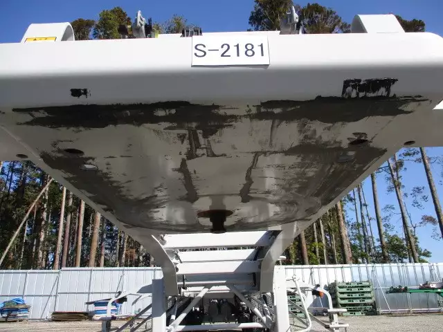 令和03年02月中古その他コンテナシャーシートレクストレクスの画像11