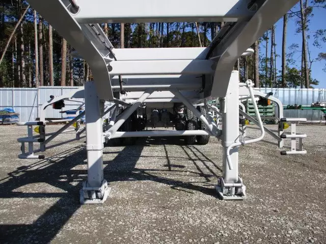 令和03年02月中古その他コンテナシャーシートレクストレクスの画像13