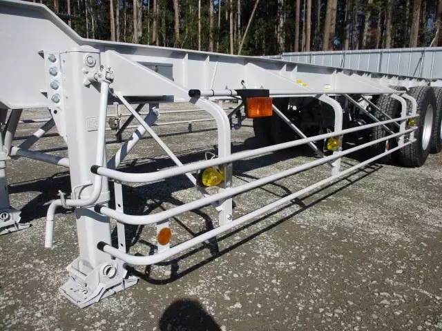 令和03年02月中古その他コンテナシャーシートレクストレクスの画像14