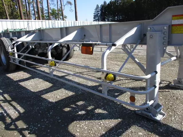 令和03年02月中古その他コンテナシャーシートレクストレクスの画像15