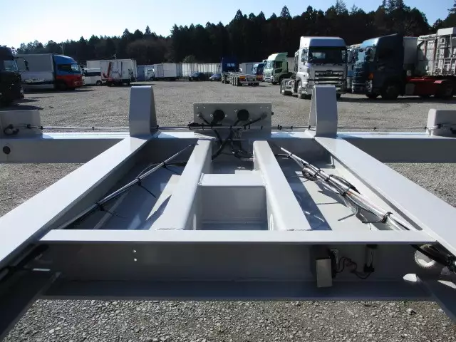 令和03年02月中古その他コンテナシャーシートレクストレクスの画像16