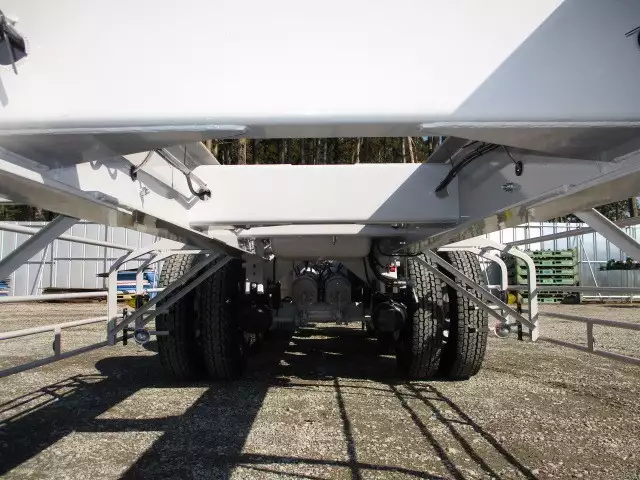 令和03年02月中古その他コンテナシャーシートレクストレクスの画像17