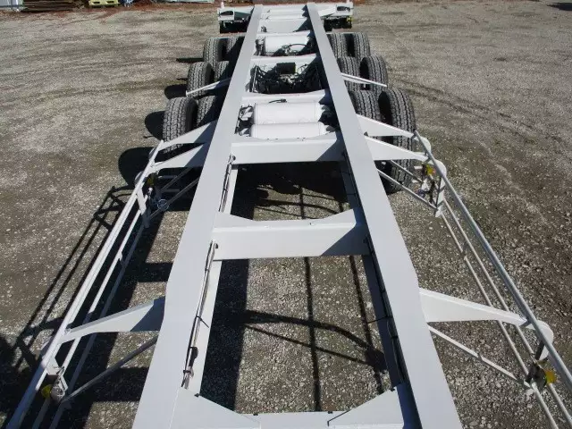 令和03年02月中古その他コンテナシャーシートレクストレクスの画像18