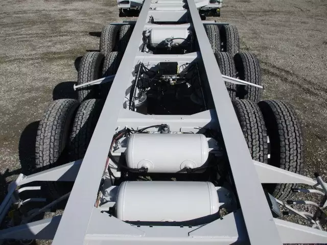 令和03年02月中古その他コンテナシャーシートレクストレクスの画像19