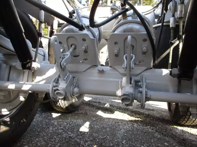 令和03年02月中古その他コンテナシャーシートレクストレクスの画像22