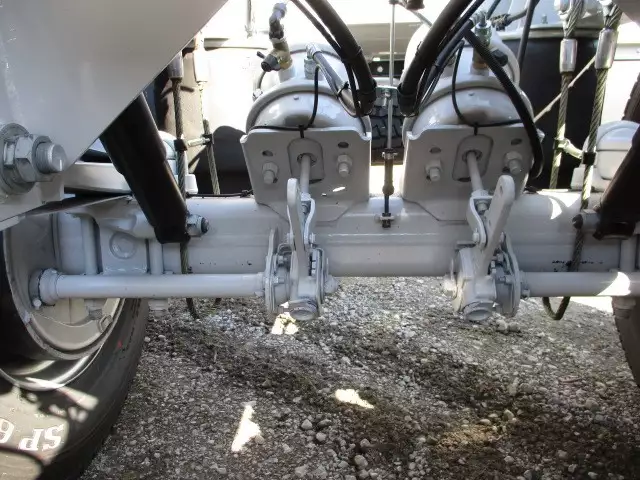 令和03年02月中古その他コンテナシャーシートレクストレクスの画像24