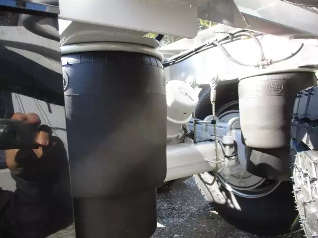 令和03年02月中古その他コンテナシャーシートレクストレクスの画像25