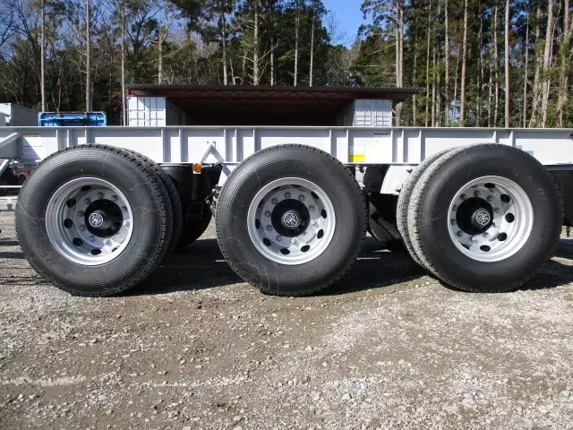 令和03年02月中古その他コンテナシャーシートレクストレクスの画像26