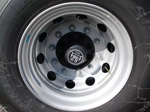 令和03年02月中古その他コンテナシャーシートレクストレクスの画像27