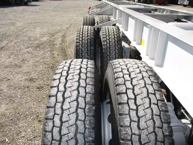 令和03年02月中古その他コンテナシャーシートレクストレクスの画像29