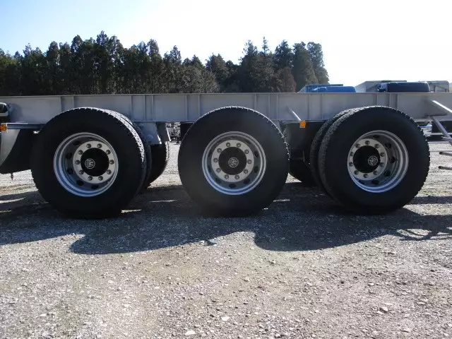 令和03年02月中古その他コンテナシャーシートレクストレクスの画像30