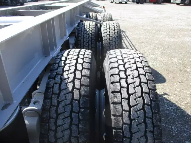 令和03年02月中古その他コンテナシャーシートレクストレクスの画像31