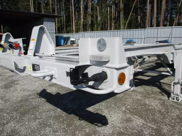 令和03年02月中古その他コンテナシャーシートレクストレクスの画像36