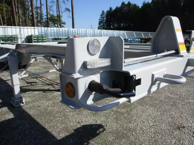 令和03年02月中古その他コンテナシャーシートレクストレクスの画像37