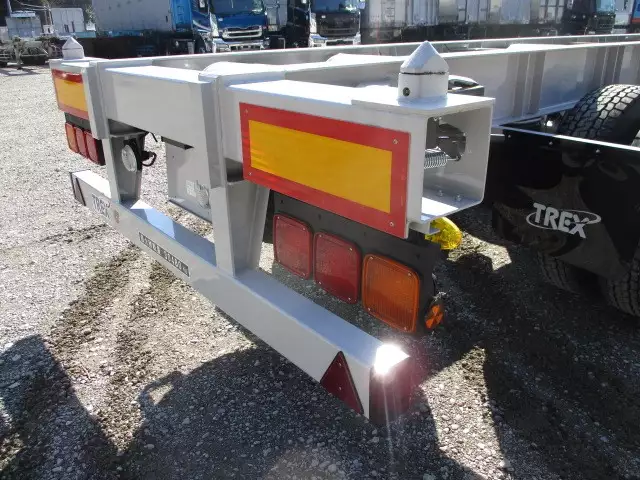 令和03年02月中古その他コンテナシャーシートレクストレクスの画像38