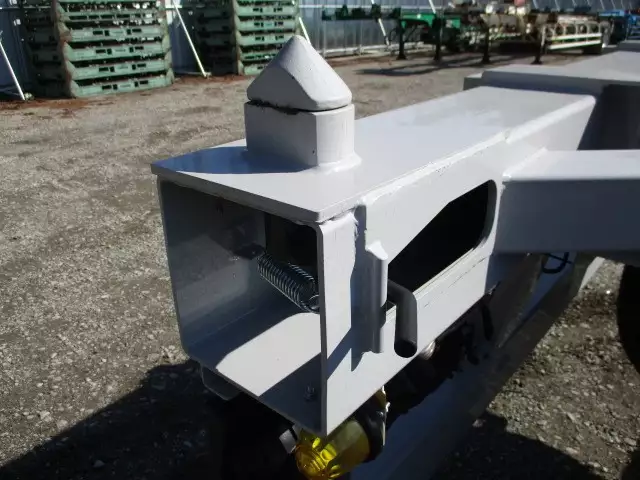 令和03年02月中古その他コンテナシャーシートレクストレクスの画像39