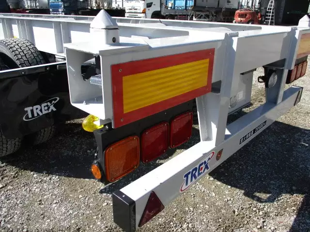 令和03年02月中古その他コンテナシャーシートレクストレクスの画像40