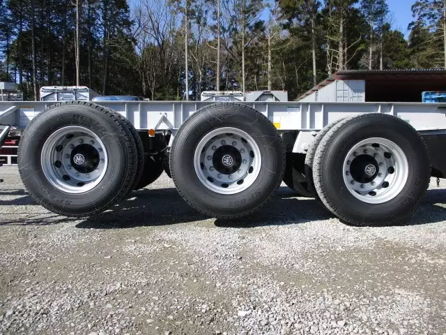 令和03年02月中古その他コンテナシャーシートレクストレクスの画像42