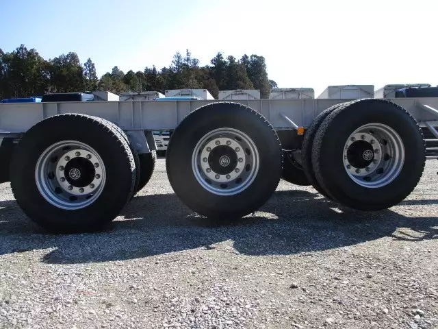 令和03年02月中古その他コンテナシャーシートレクストレクスの画像43