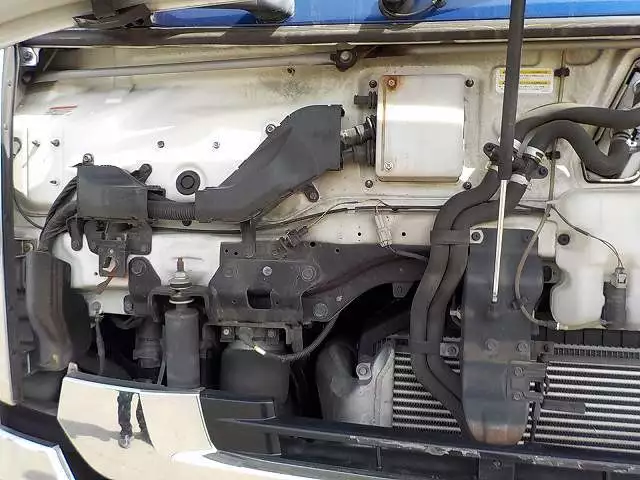 平成27年06月中古大型トラクタヘッド日産UDUDの画像20